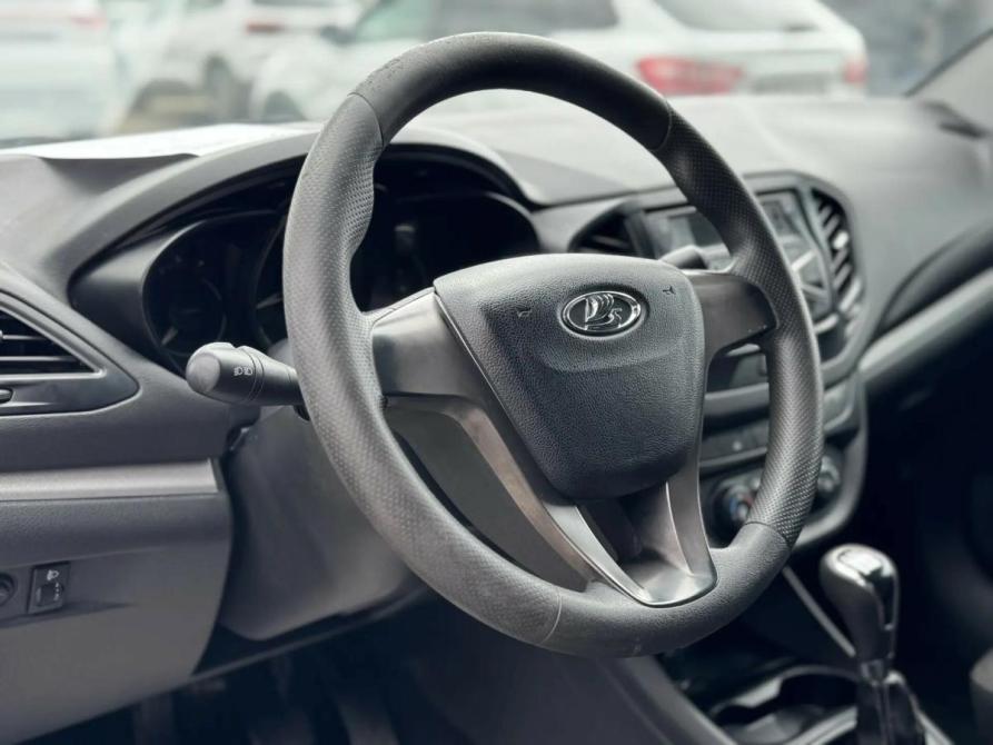 Lada (ВАЗ) Vesta I Вологда  - изображение 10