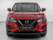 Nissan Qashqai II Рестайлинг Химки  - изображение 29