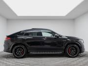 Mercedes-Benz GLE Coupe AMG II (C167) Москва  - изображение 44