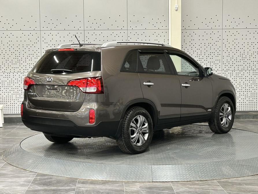Kia Sorento II Рестайлинг Москва  - изображение 4