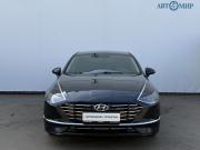 Hyundai Sonata VIII (DN8) Москва  - изображение 15