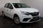 Renault Logan II Рестайлинг Санкт-Петербург  - изображение 17