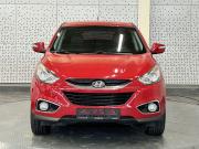 Hyundai ix35 I Москва  - изображение 17