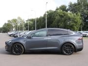 Tesla Model X I Москва  - изображение 36