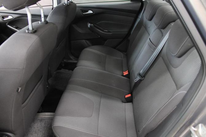 Ford Focus III с пробегом 2012 года, цена 729 000 рублей, 162000 км, седан, Автокод Объявления