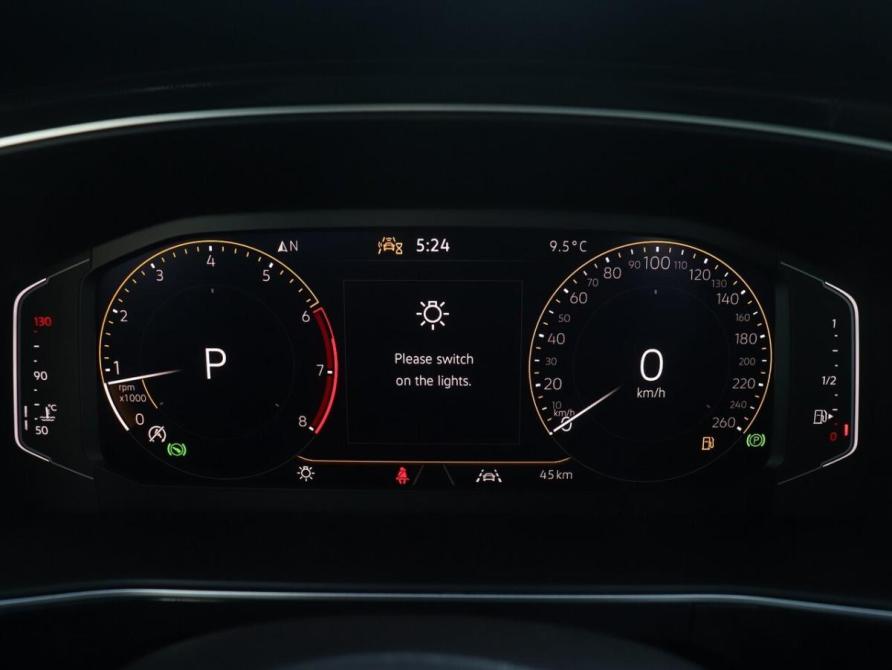 Volkswagen Tharu XR Казань  - изображение 16