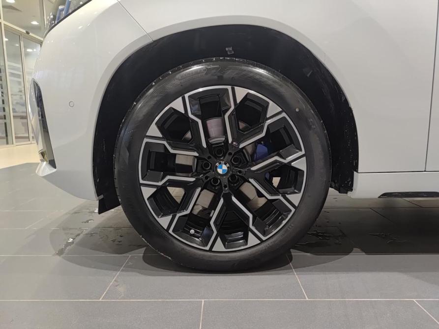 BMW X3 IV (G45/G48) Казань  - изображение 22