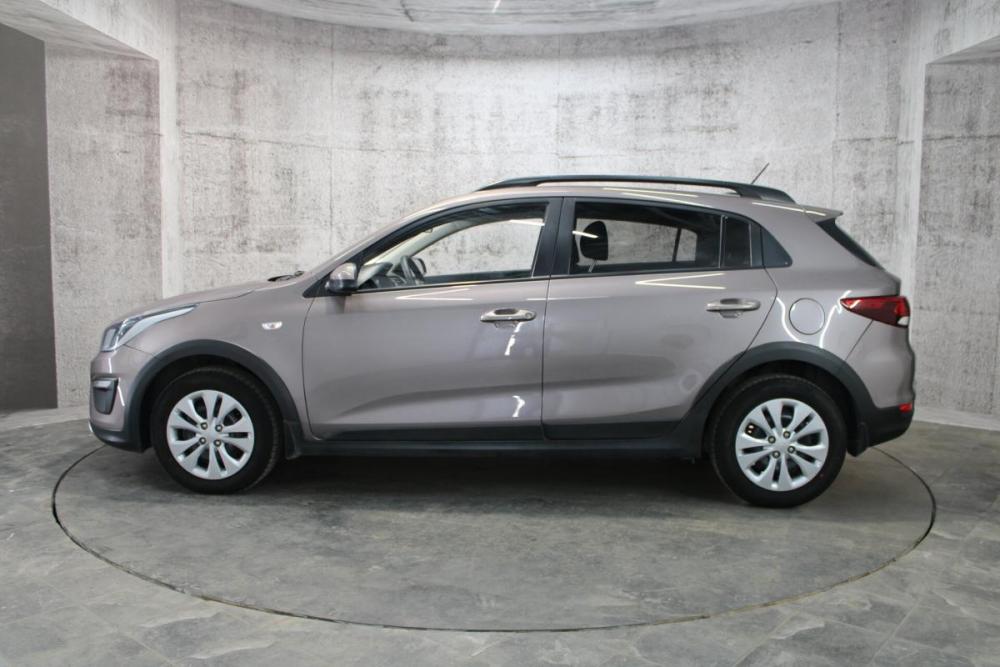 Kia Rio IV Ярославль  - изображение 5