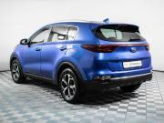 Kia Sportage IV Рестайлинг Москва  - изображение 27