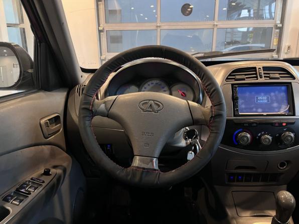 Chery Tiggo (T11) I с пробегом 2011 года, цена 250 000 рублей, 166162 км, внедорожник, Автокод Объявления