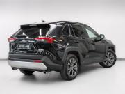 Toyota RAV4 V (XA50) Москва  - изображение 32