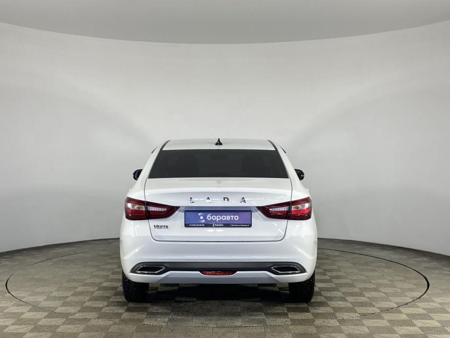 Lada (ВАЗ) Vesta I Рестайлинг (NG) Воронеж  - изображение 7