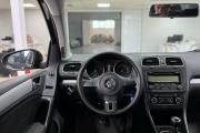 Volkswagen Golf VI Шахты  - изображение 27