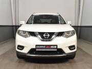 Nissan X-Trail III Кемерово  - изображение 27
