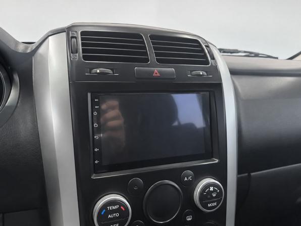 Suzuki Grand Vitara II Рестайлинг 2 с пробегом 2013 года, цена 1 429 000 рублей, 288782 км, внедорожник, Автокод Объявления