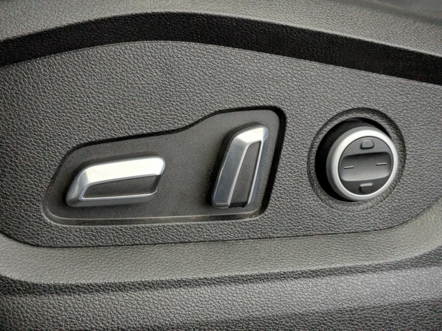 Chery Tiggo 4 Pro I Рестайлинг Москва  - изображение 20