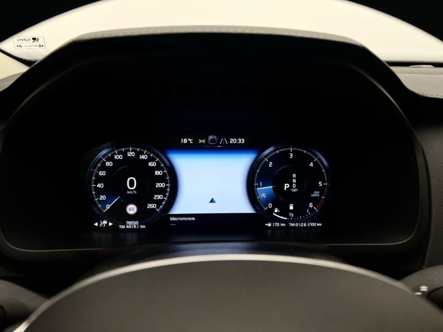 Volvo XC90 II Рестайлинг 1 Мурманск  - изображение 25
