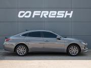 Hyundai Sonata VIII (DN8) Краснодар  - изображение 27