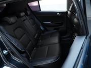 Kia Sportage IV Рестайлинг Москва  - изображение 28