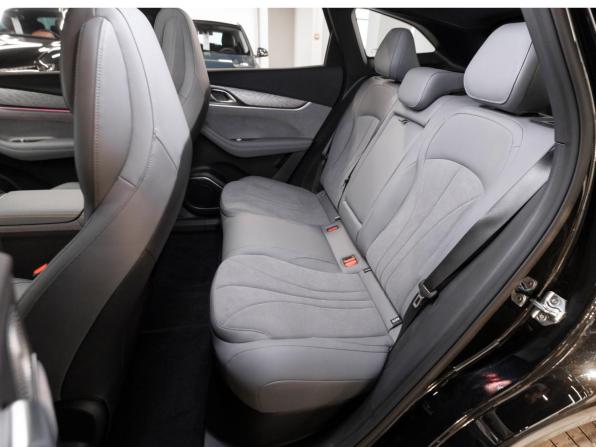 Geely Galaxy M7 с пробегом 2026 года, цена 3 850 000 рублей, 14 км, внедорожник, Автокод Объявления