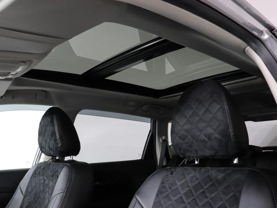 Nissan X-Trail III Рестайлинг Химки  - изображение 3