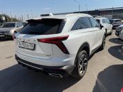 Haval F7 I Рестайлинг Волгоград  - изображение 7