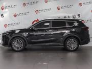 JETOUR X70+ I Рестайлинг Минеральные Воды  - изображение 27