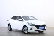 Hyundai Solaris II Рестайлинг Омск  - изображение 25