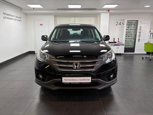 Honda CR-V IV с пробегом 2014 года, цена 2 345 000 рублей, 74006 км, внедорожник, Автокод Объявления