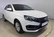Lada (ВАЗ) Vesta I Рестайлинг (NG) Саранск  - изображение 47