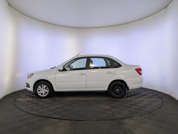 Lada (ВАЗ) Granta I Рестайлинг с пробегом 2023 года, цена 650 000 рублей, 58014 км, седан, Автокод Объявления