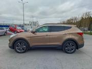 Hyundai Santa Fe III Тюмень  - изображение 30