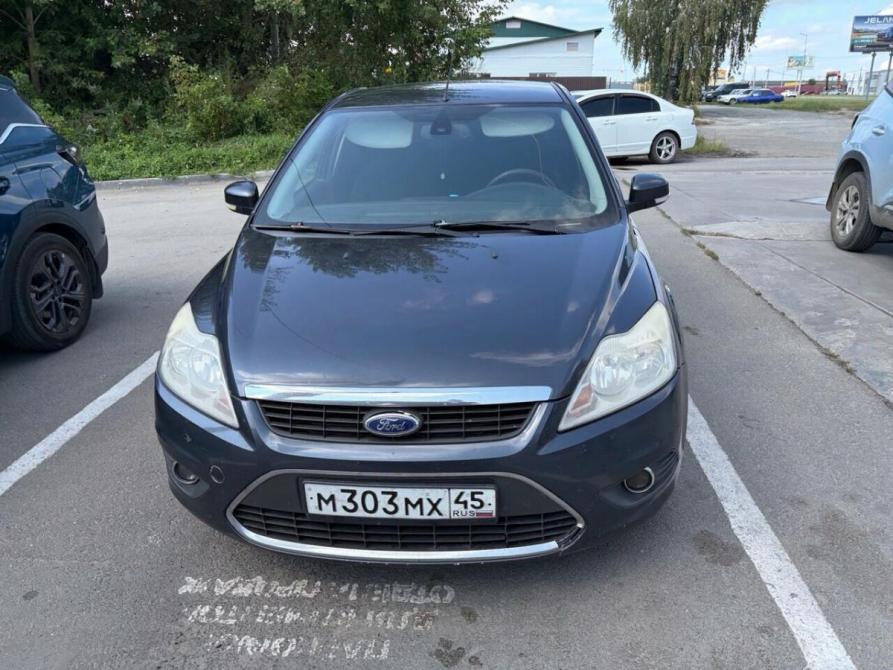 Ford Focus II Рестайлинг Курган  - изображение 2