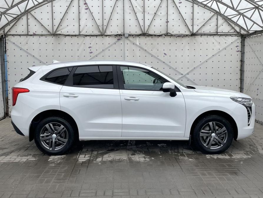 Haval Jolion I Тамбов  - изображение 9
