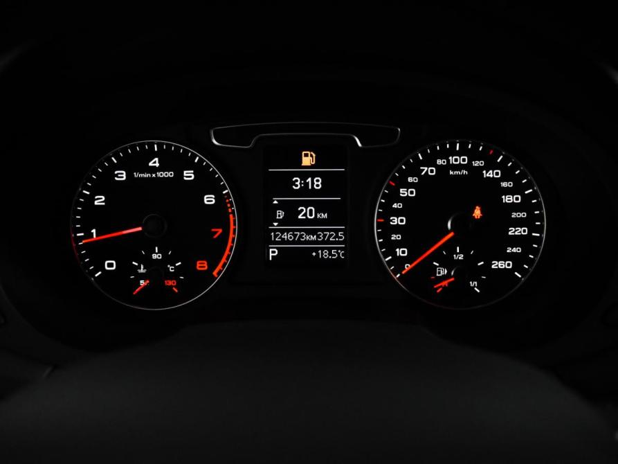 Audi Q3 I (8U) Санкт-Петербург  - изображение 19