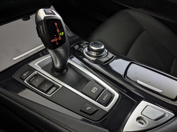BMW 5 серии VI (F10/F11/F07) Рестайлинг с пробегом 2014 года, цена 2 000 000 рублей, 179151 км, седан, Автокод Объявления