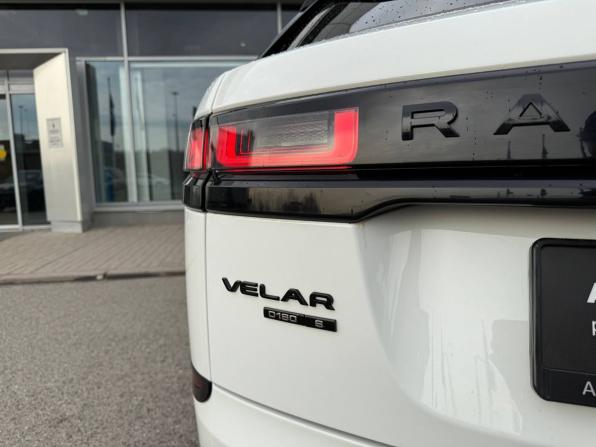 Land Rover Range Rover Velar I с пробегом 2018 года, цена 3 635 000 рублей, 97900 км, внедорожник, Автокод Объявления
