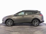 Toyota RAV4 IV (XA40) Рестайлинг Москва  - изображение 34