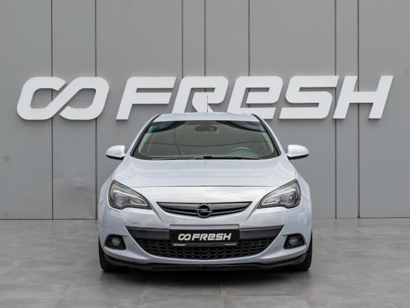 Opel Astra J Рестайлинг с пробегом 2011 года, цена 740 000 рублей, 272651 км, хэтчбек, Автокод Объявления