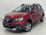 Renault Sandero II Рестайлинг Курск  - изображение 20