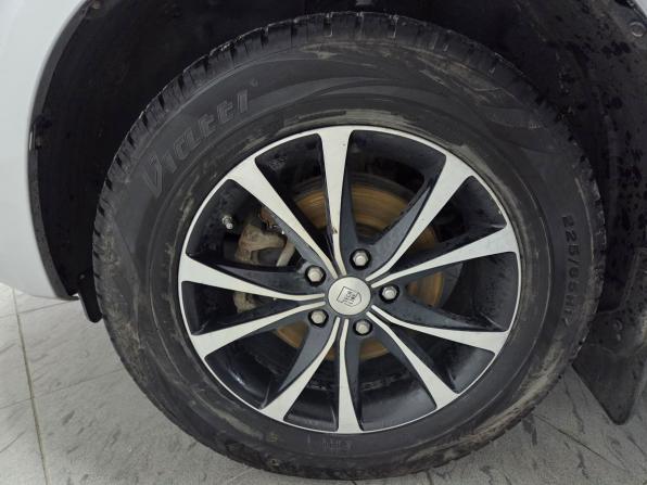Great Wall Hover H6 с пробегом 2014 года, цена 849 000 рублей, 143444 км, внедорожник, Автокод Объявления