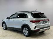 Kia Rio IV Рестайлинг Уфа  - изображение 25