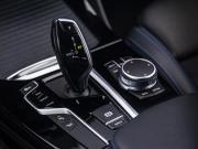 BMW X4 II (G02) Москва  - изображение 45