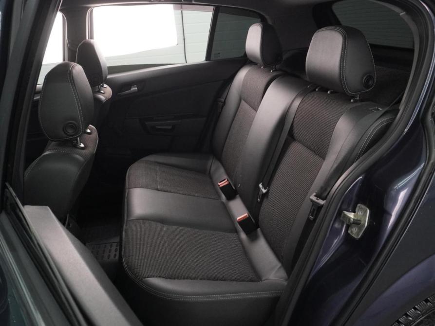 Opel Astra H Рестайлинг Воронеж  - изображение 9