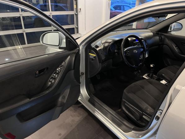 Hyundai Elantra IV (HD) с пробегом 2007 года, цена 350 000 рублей, 294230 км, седан, Автокод Объявления
