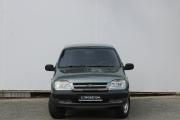 Chevrolet Niva I Березники  - изображение 19