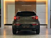 Kia Sportage III Челябинск  - изображение 22