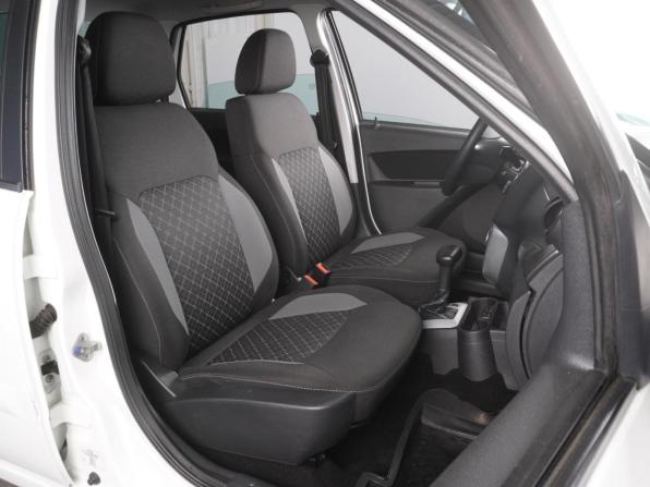 Lada (ВАЗ) Granta I Рестайлинг с пробегом 2021 года, цена 819 000 рублей, 106412 км, седан, Автокод Объявления