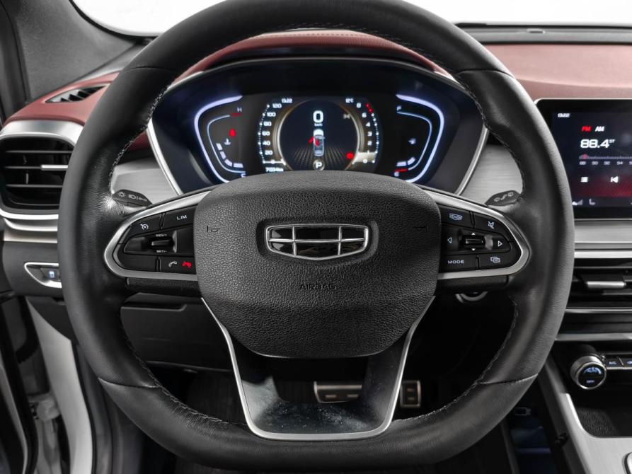 Geely Coolray I Санкт-Петербург  - изображение 20