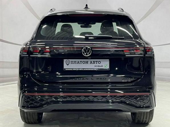 Новый Volkswagen Tiguan II Рестайлинг (China Market) 2026 года, цена 4 599 000 рублей, внедорожник, Автокод Объявления